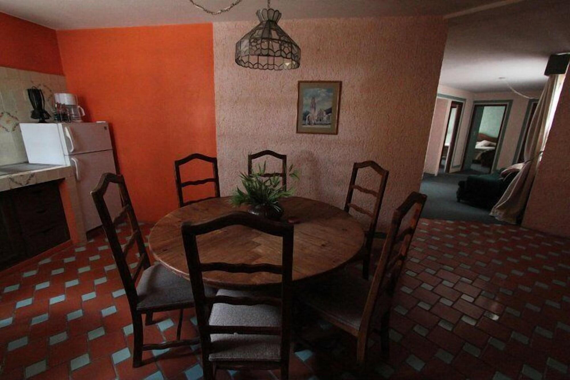 Hotel Villa De La Plata Guanajuato Buitenkant foto