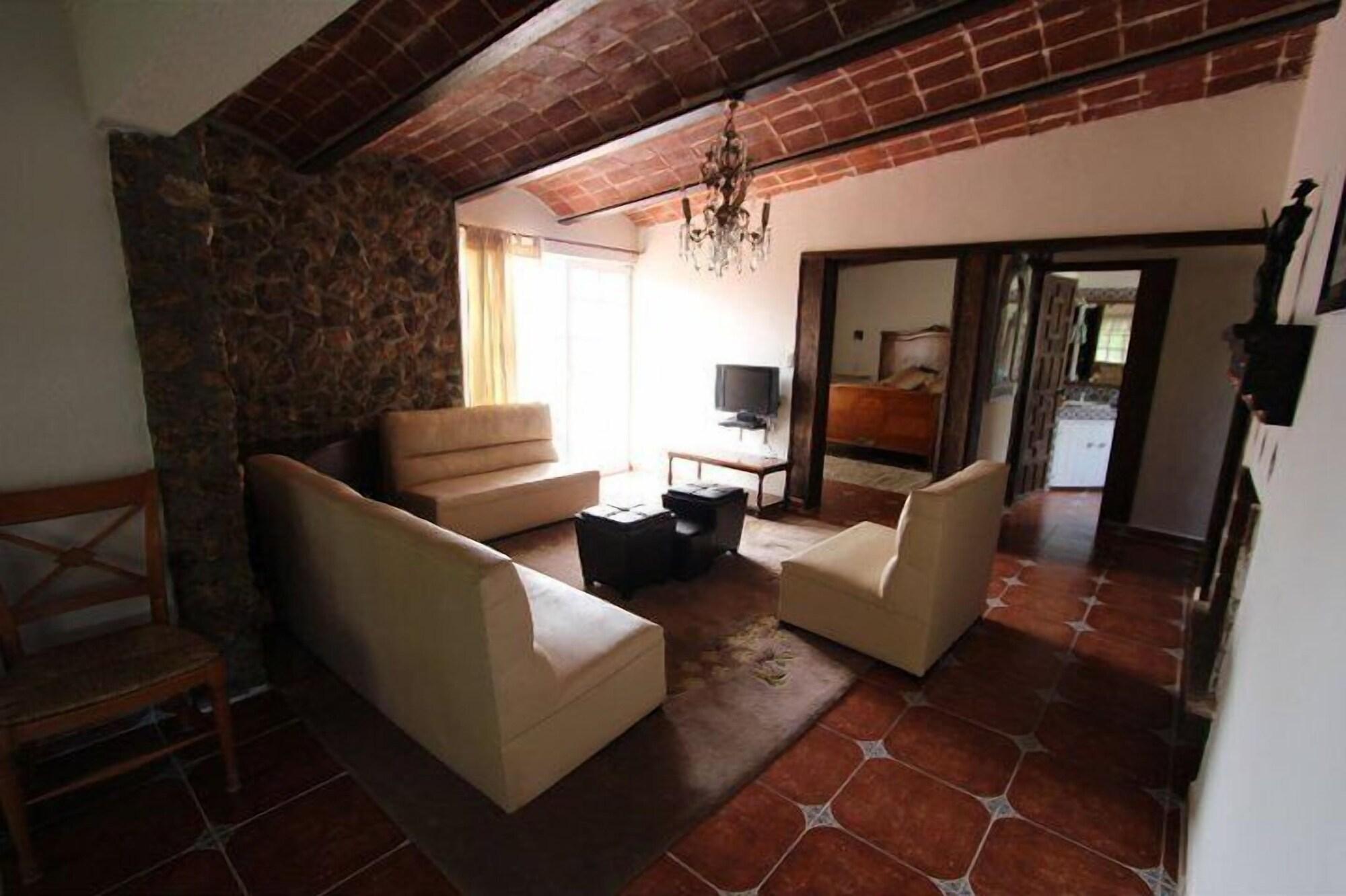 Hotel Villa De La Plata Guanajuato Buitenkant foto