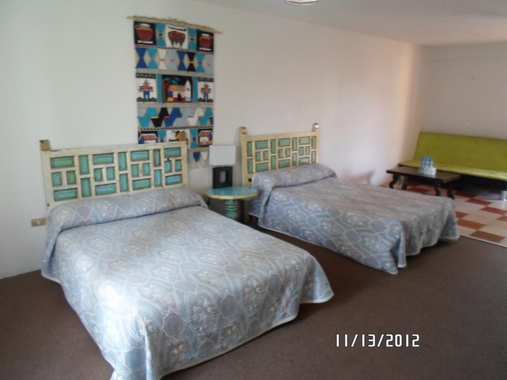 Hotel Villa De La Plata Guanajuato Kamer foto