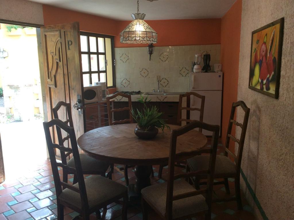 Hotel Villa De La Plata Guanajuato Kamer foto