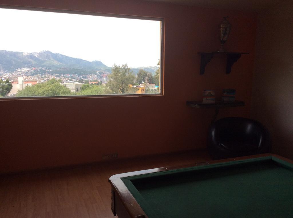 Hotel Villa De La Plata Guanajuato Buitenkant foto